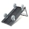 Global Industrial Platform Truck w/Steel Deck, 8 Pneumatic Casters, 48 x 30, 1200 Lb. Capacity 952113P - alternate 3